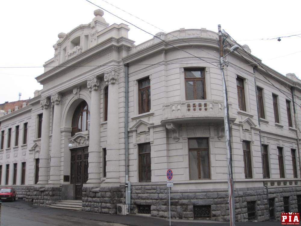 Tbilisi Apartment Екстериор снимка