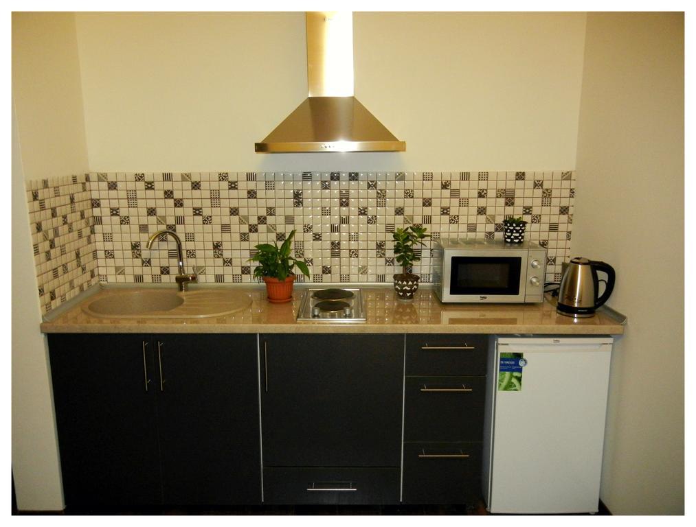 Tbilisi Apartment Екстериор снимка