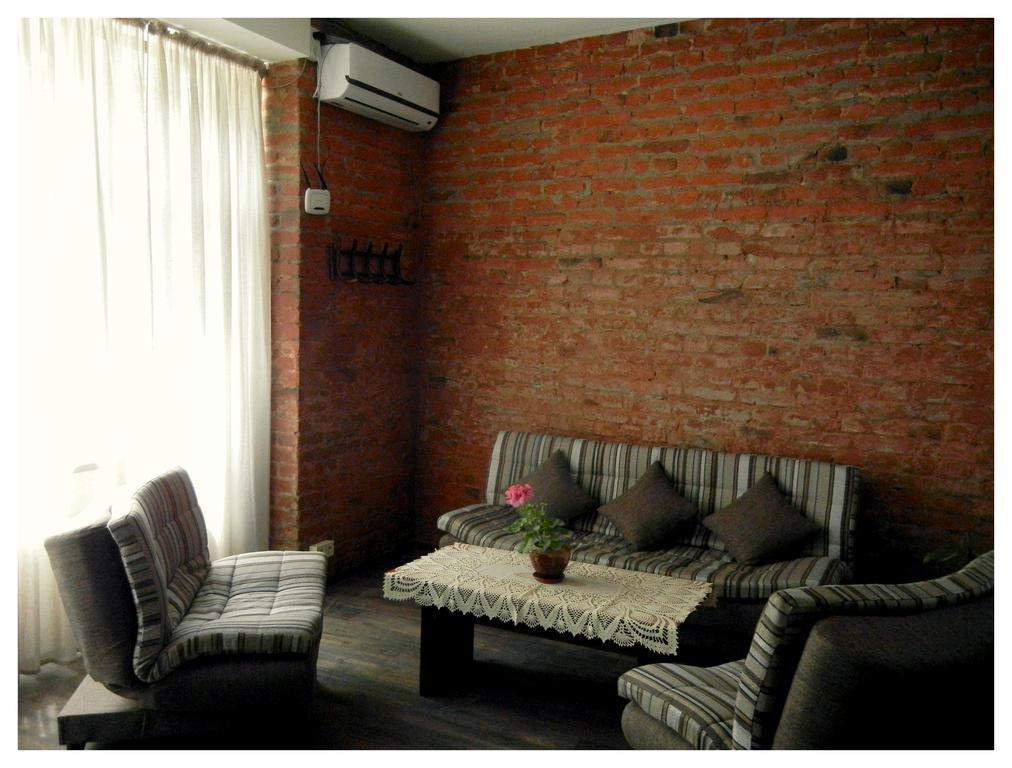 Tbilisi Apartment Екстериор снимка