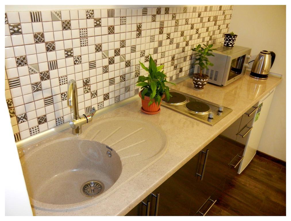 Tbilisi Apartment Екстериор снимка