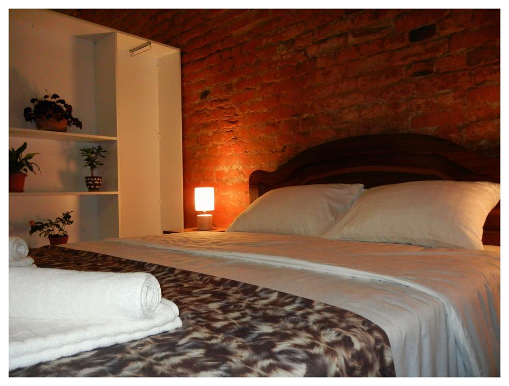 Tbilisi Apartment Екстериор снимка
