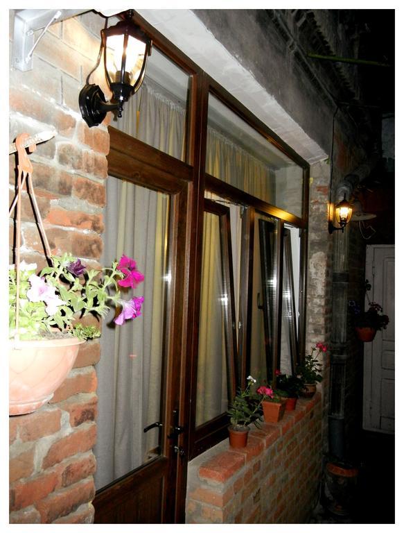 Tbilisi Apartment Екстериор снимка