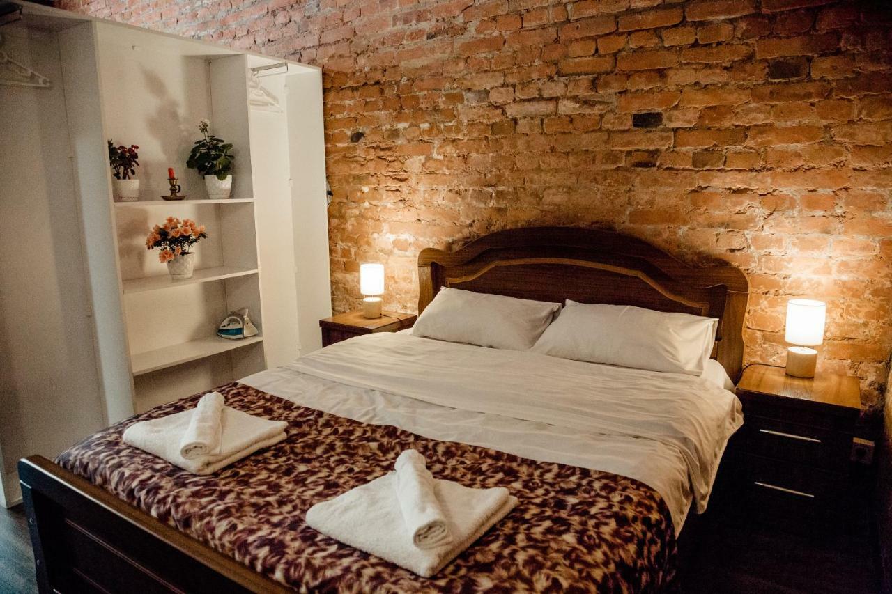 Tbilisi Apartment Екстериор снимка