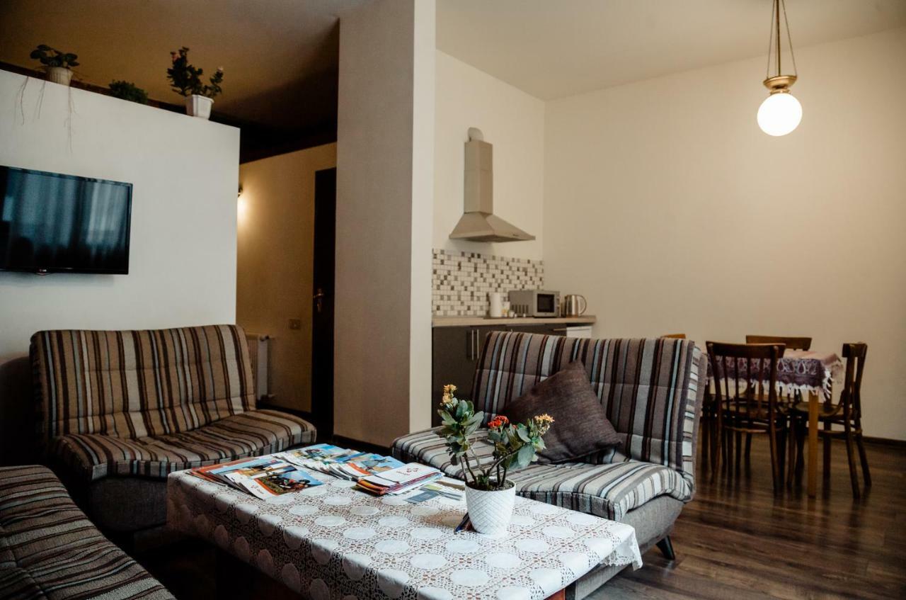 Tbilisi Apartment Екстериор снимка